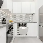 Apartamento With Balcony By The Park In By Renters Prestige Łódź