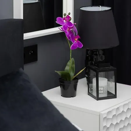 Air-conditioned With Balcony & Parking By The Park In By Renters Prestige
