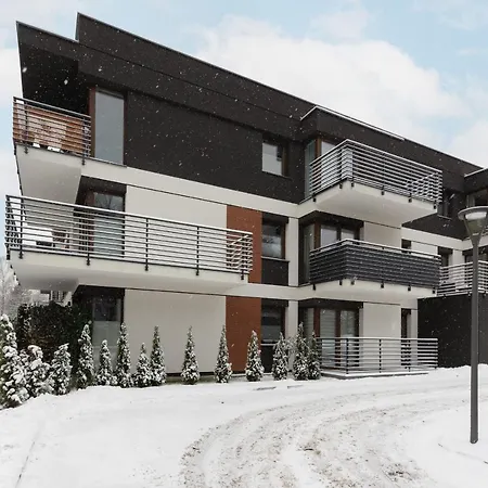 Lejlighed Air-conditioned With Balcony & Parking By The Park In By Renters Prestige