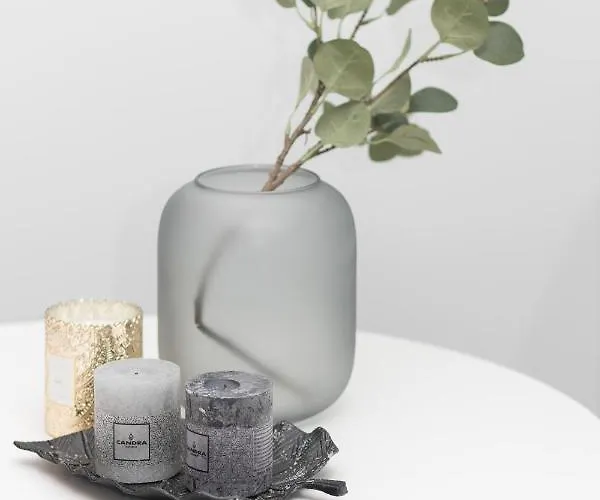 With Balcony By The Park In By Renters Prestige * Łódź