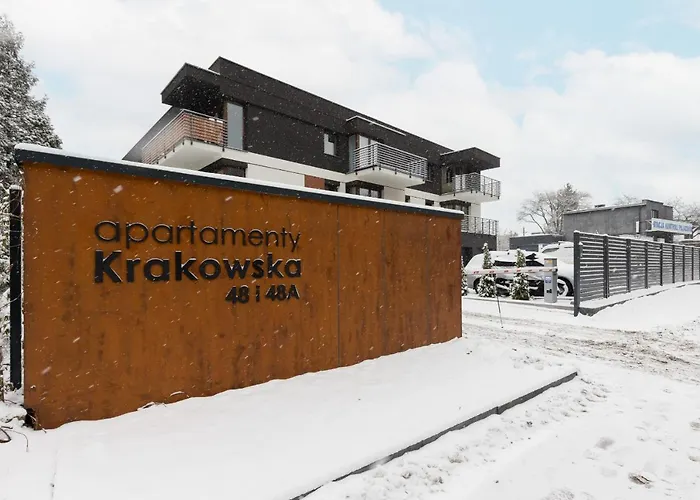 With Balcony By The Park In By Renters Prestige Łódź